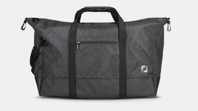 ANYTIME DUFFEL